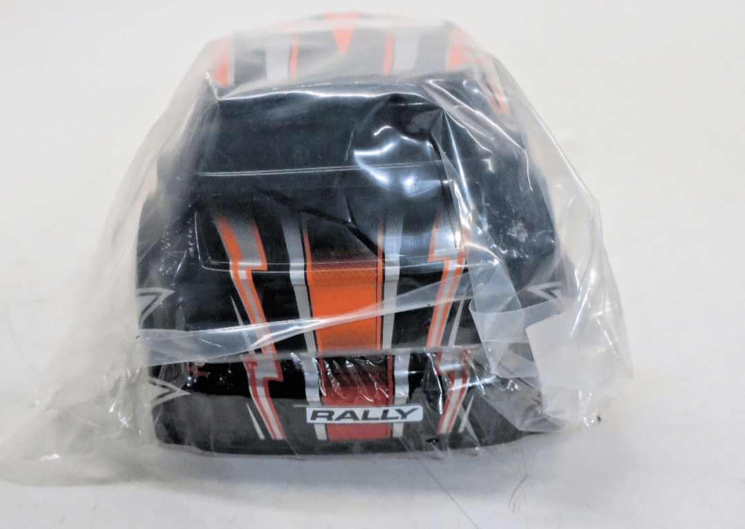 Traxxas Latrax 7512 1/18 Rally Car Orange Body SEALED - WISE GUYS HOBBIES LLC