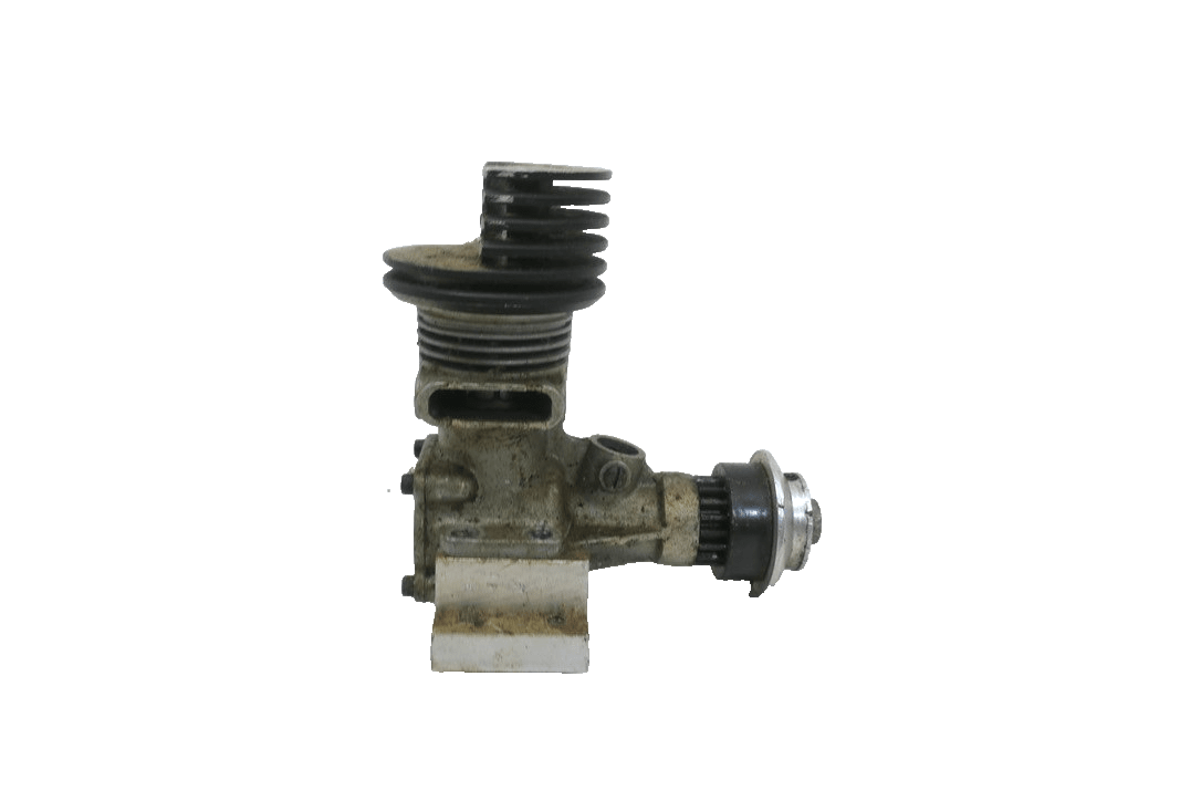 Vintage Veco 26 Model Nitro Engine AS - IS - WISE GUYS HOBBIES LLC
