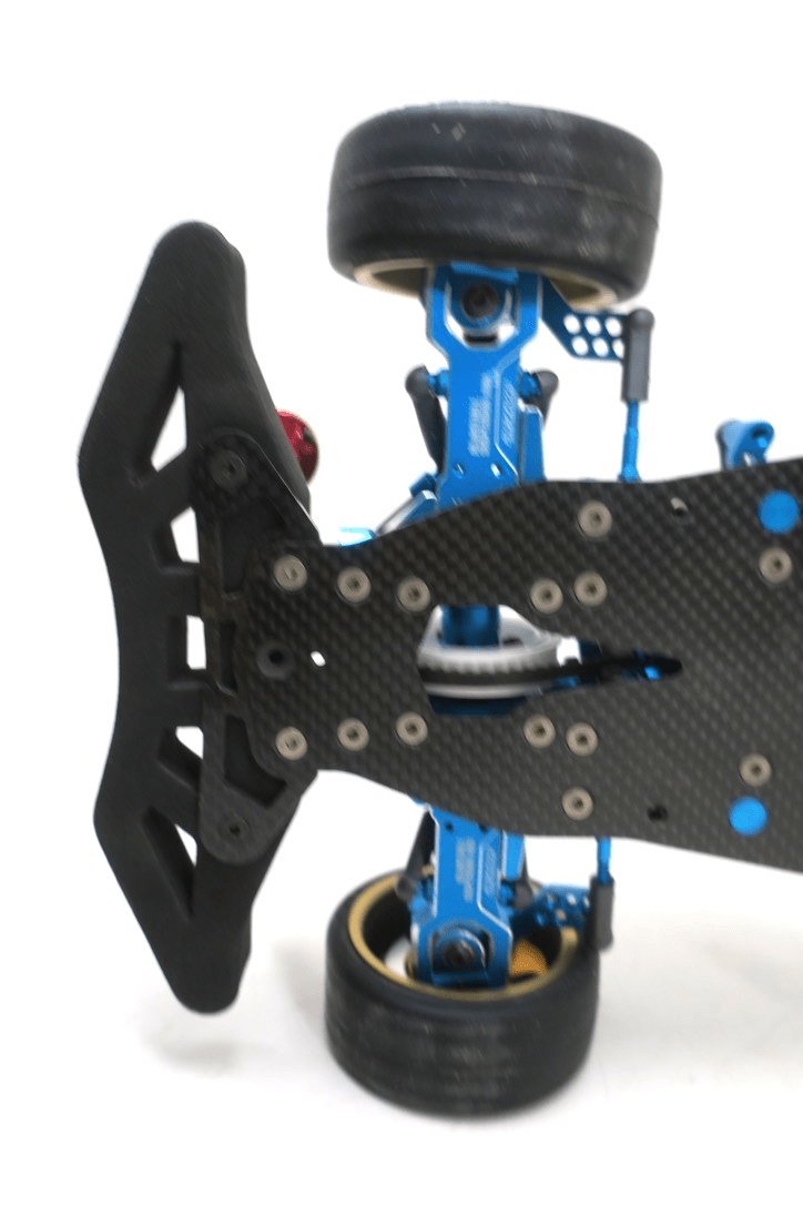 Tamiya Pro TA - 06 TA06 4WD Drift Car Aluminum Upgrades Active, IFS, Egale Racing - WISE GUYS HOBBIES LLC