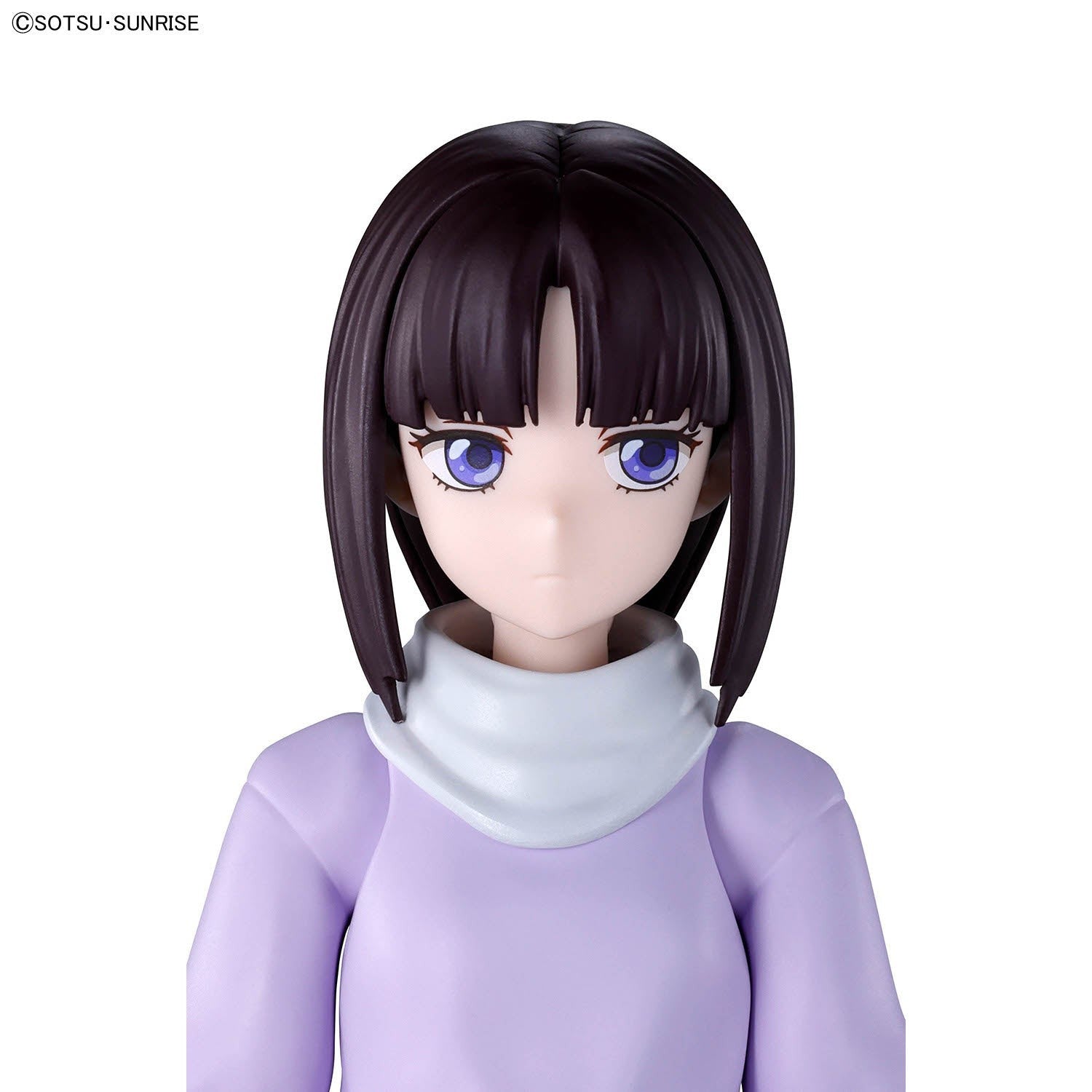 NEW Bandai Gundam X Figure-Rise Standard Tifa Adill Model Kit - WISE GUYS HOBBIES LLC
