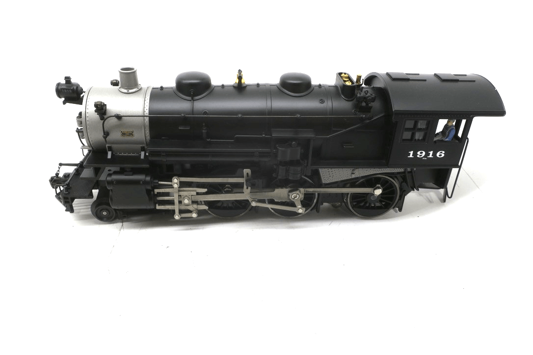 Lionel 6-28098, NYC 4-6-0 Ten Wheeler Steam Engine - WISE GUYS HOBBIES LLC