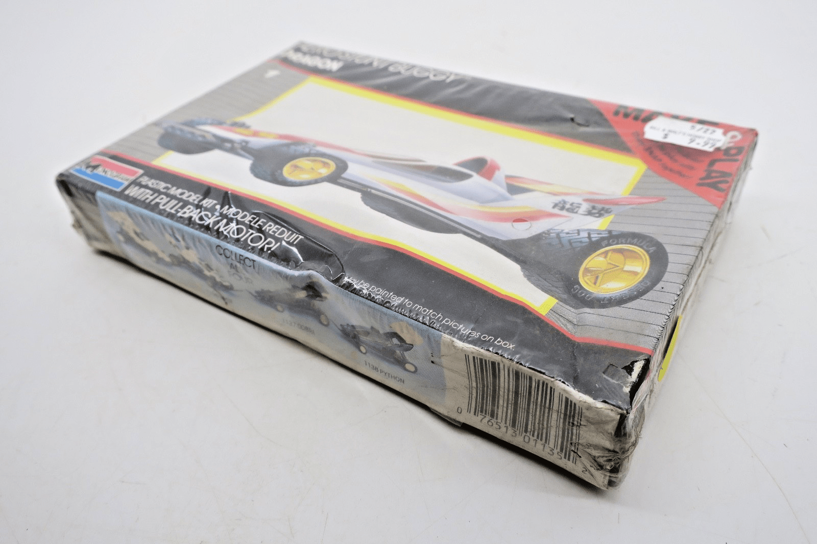 Monogram Aero Stunt Buggy Dragon Model Kit 1135 - WISE GUYS HOBBIES LLC