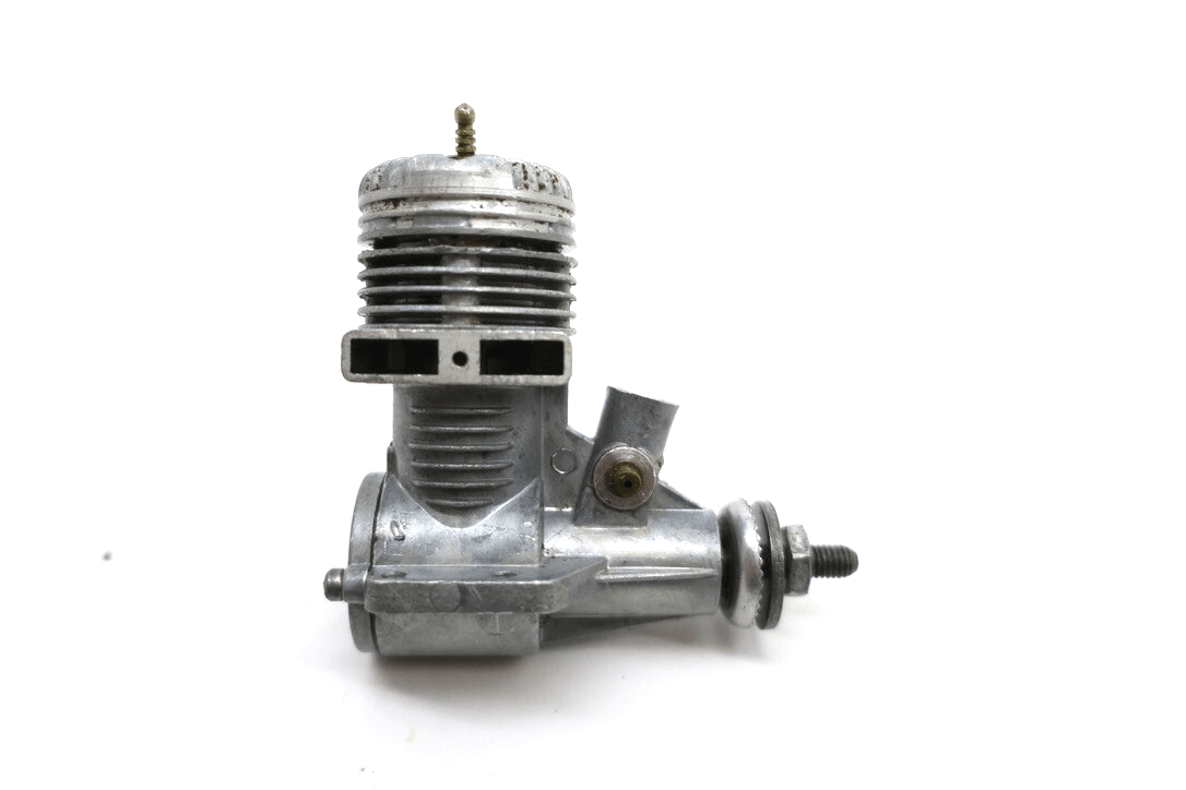 Vintage Fox 15 RC Nitro Model Airplane Engine - WISE GUYS HOBBIES LLC