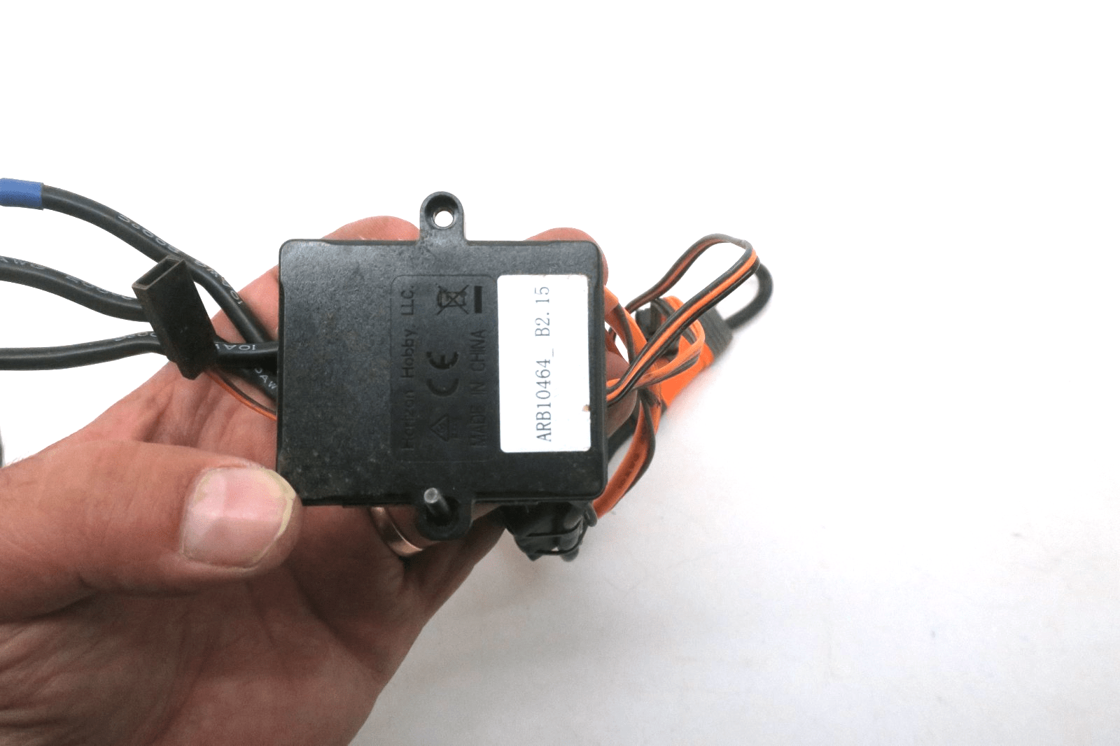 Spektrum XSE1150 Firma 150 Amp Brushless Smart Esc 6S Infraction Felony Rc 1/7 - WISE GUYS HOBBIES LLC