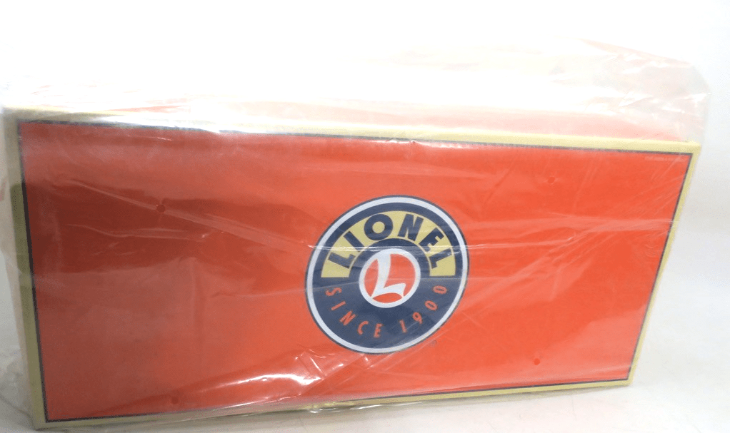 Lionel 6 - 25504 Santa Fe Heavyweight Passenger Car 2 - Pack - WISE GUYS HOBBIES LLC