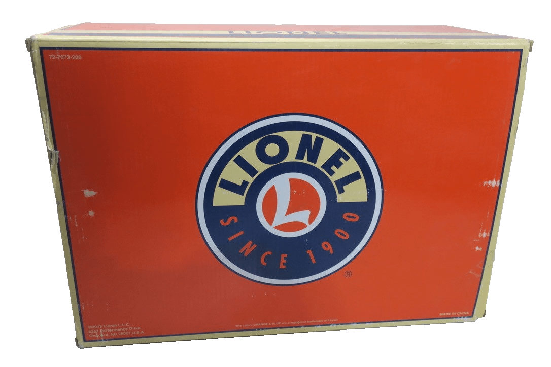Lionel 6 - 17779 NS Heritage 3 - Bay Open Hopper 3 - Pack (Central of NJ/Erie/Lack) - WISE GUYS HOBBIES LLC