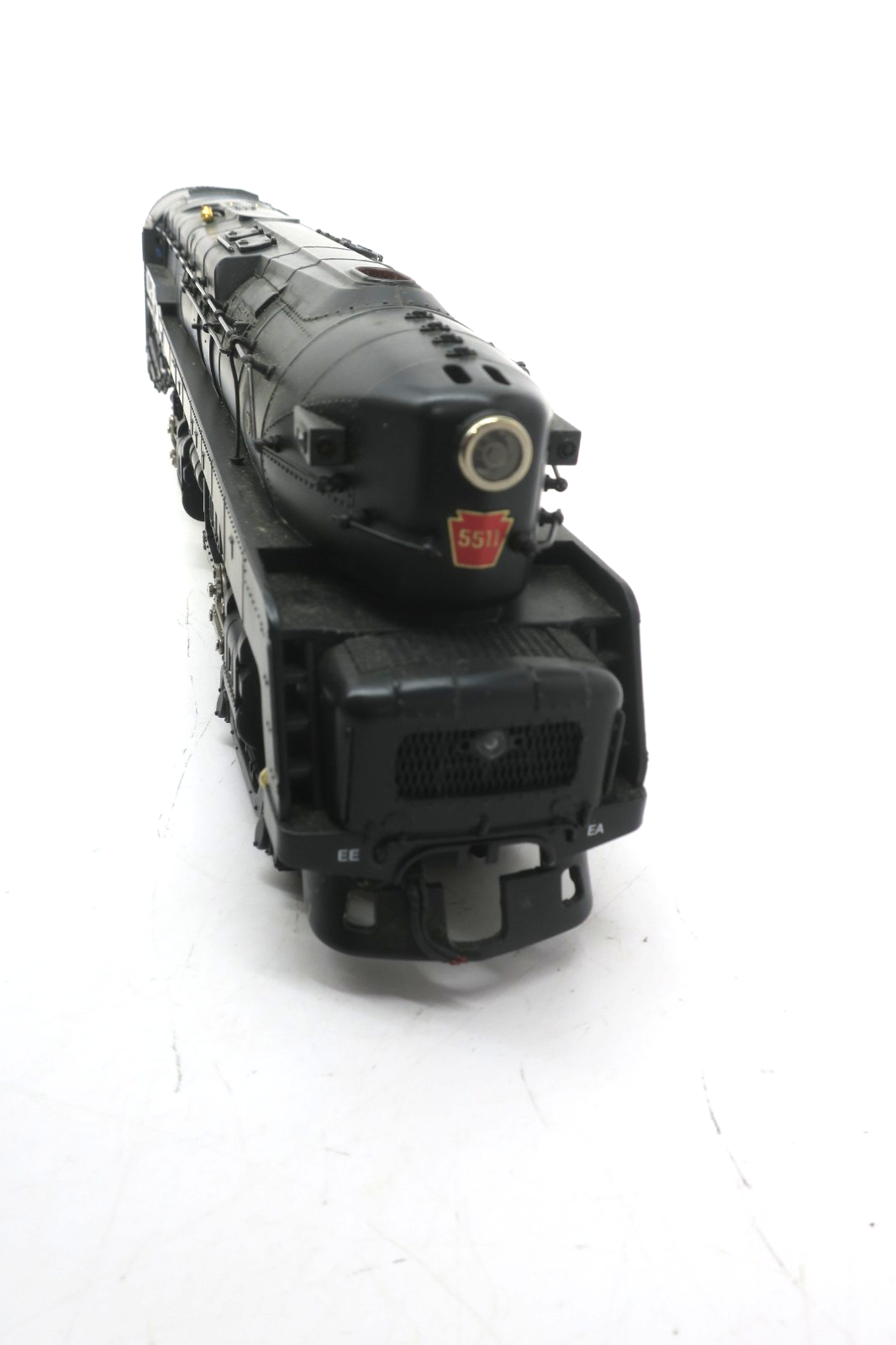 Lionel 6-28063 Pennsylvania T-1 4-4-4-4 Duplex Steam Locomotive & Tender # 5511