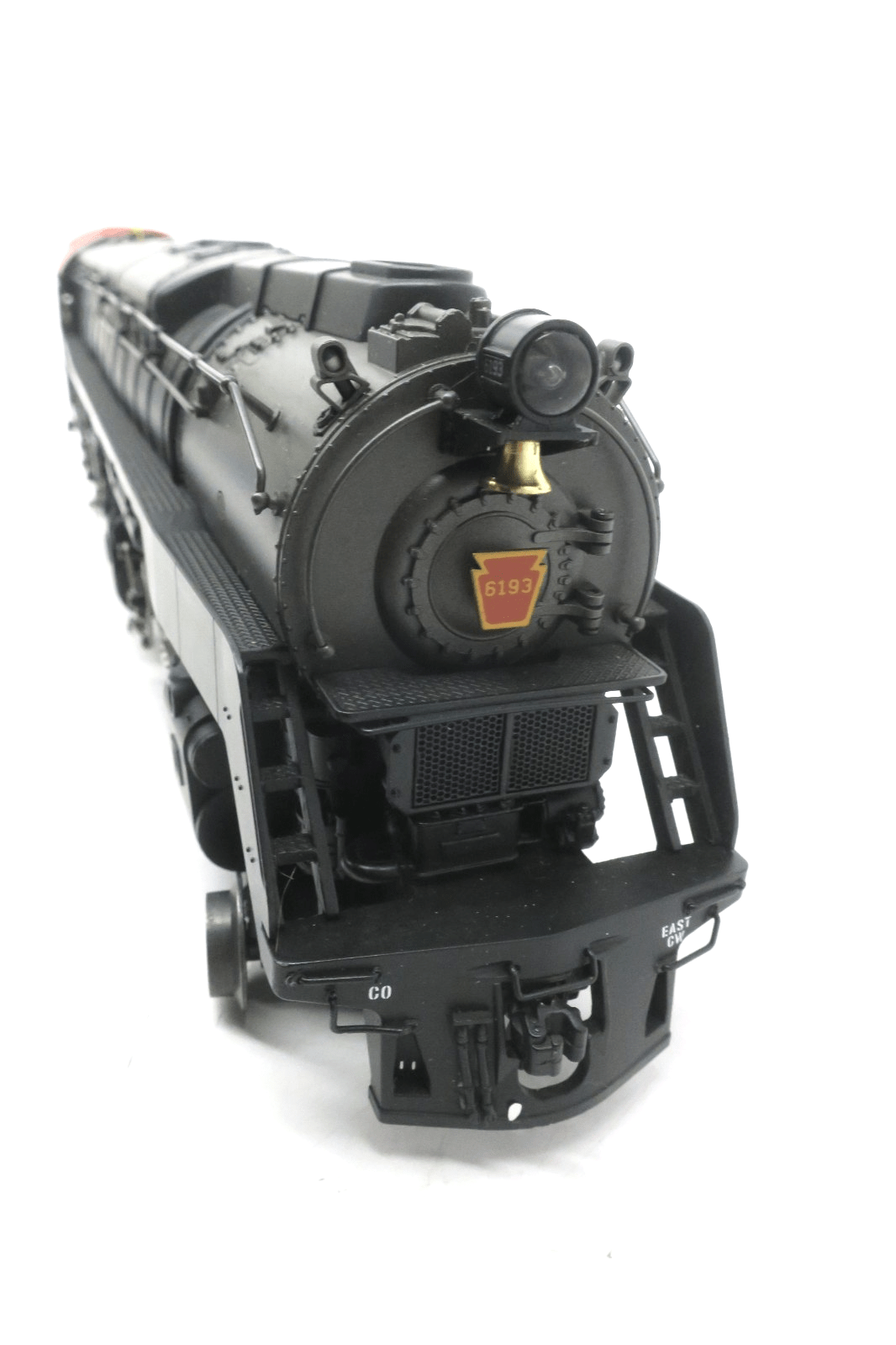 MTH Premier 20-3048-1 Pennsylvania Q2 4-4-6-4 w/ Protosound 2 - WISE GUYS HOBBIES LLC