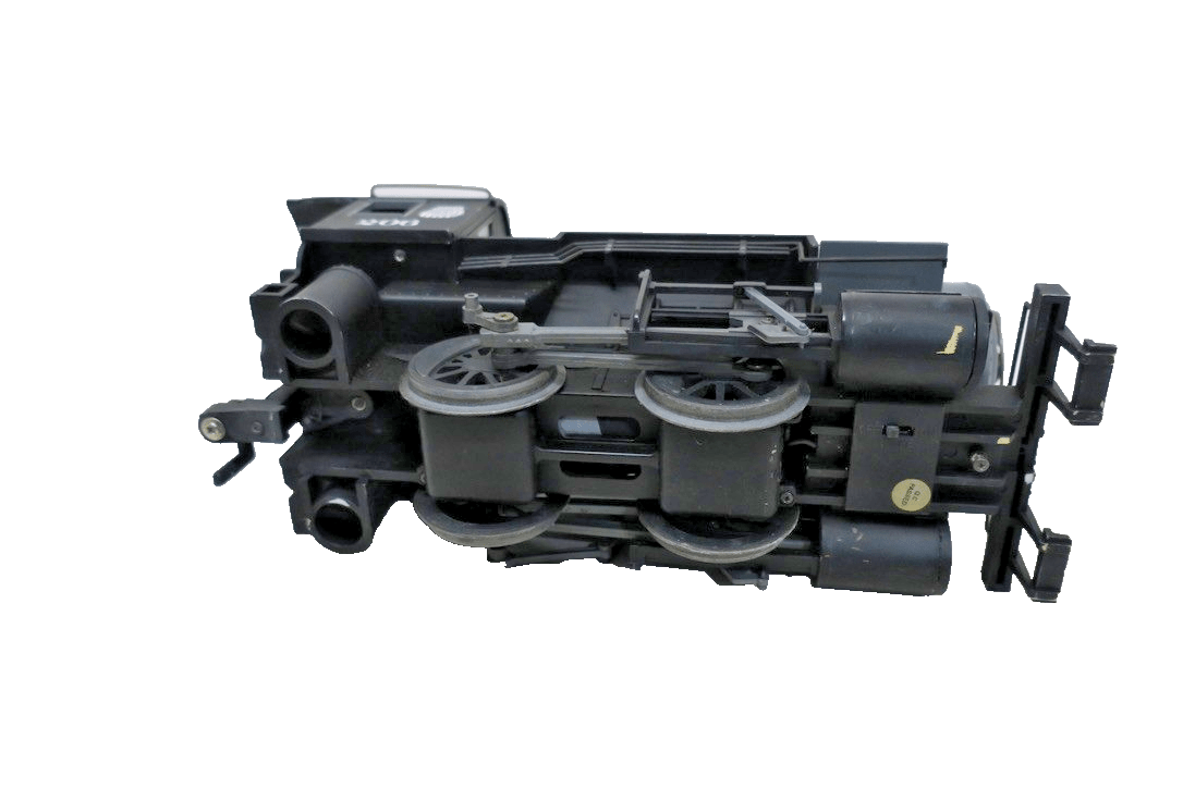 Aristocraft G Scale Locomotive 206 Union Pacific Engine - WISE GUYS HOBBIES LLC
