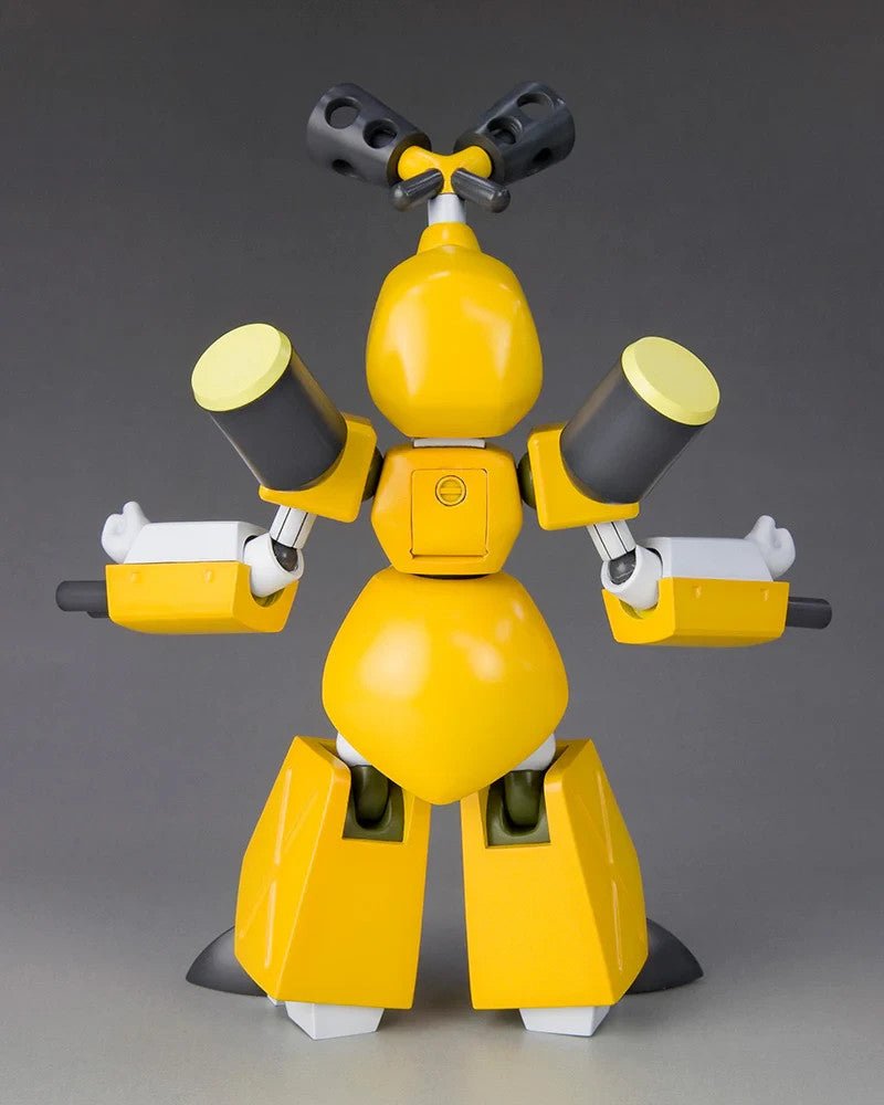 Kotobukiya 1/6 KBT00‐M METAL BEETLE Model Kit - WISE GUYS HOBBIES LLC