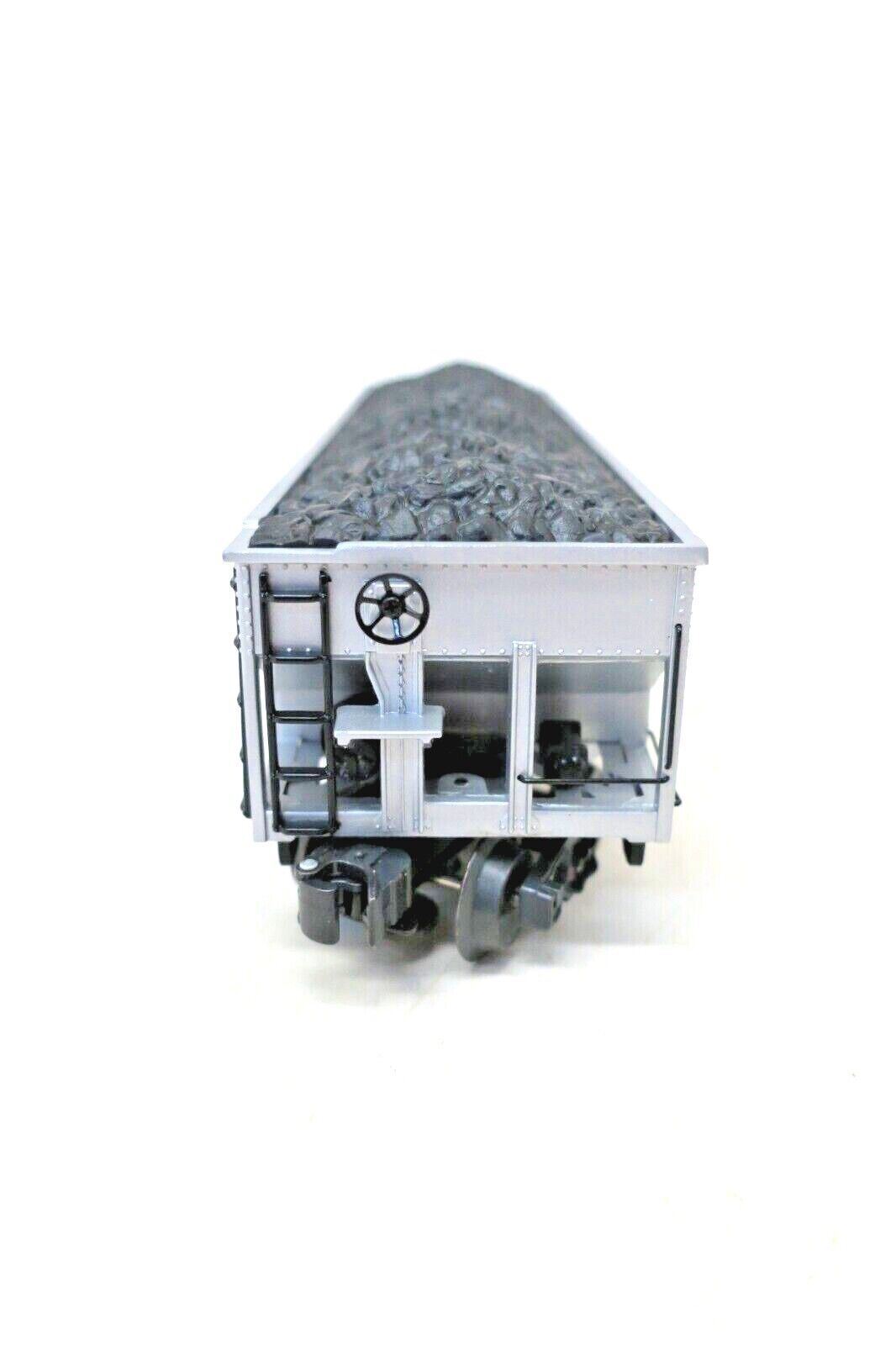 2002 K-line O-scale Anheuser Busch K623-5602 Diecast Hopper W/ Load - WISE GUYS HOBBIES LLC