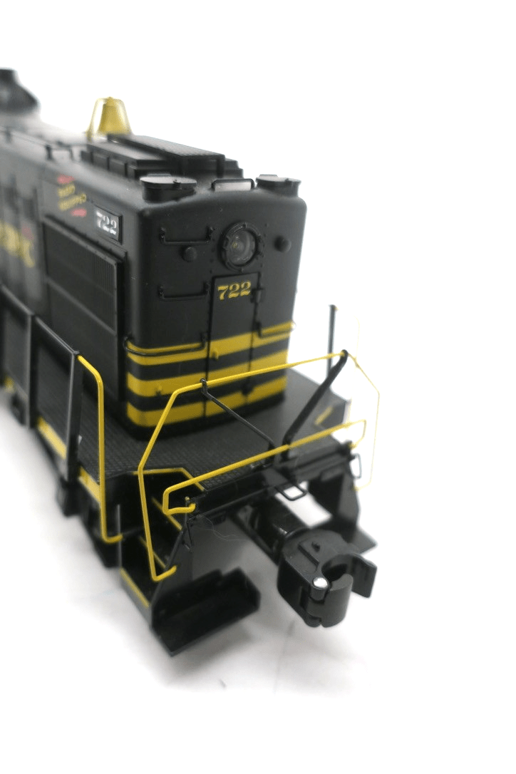 Lionel 6-28530 Alco S-4 Northern Pacific w/TMCC Railsounds - WISE GUYS HOBBIES LLC