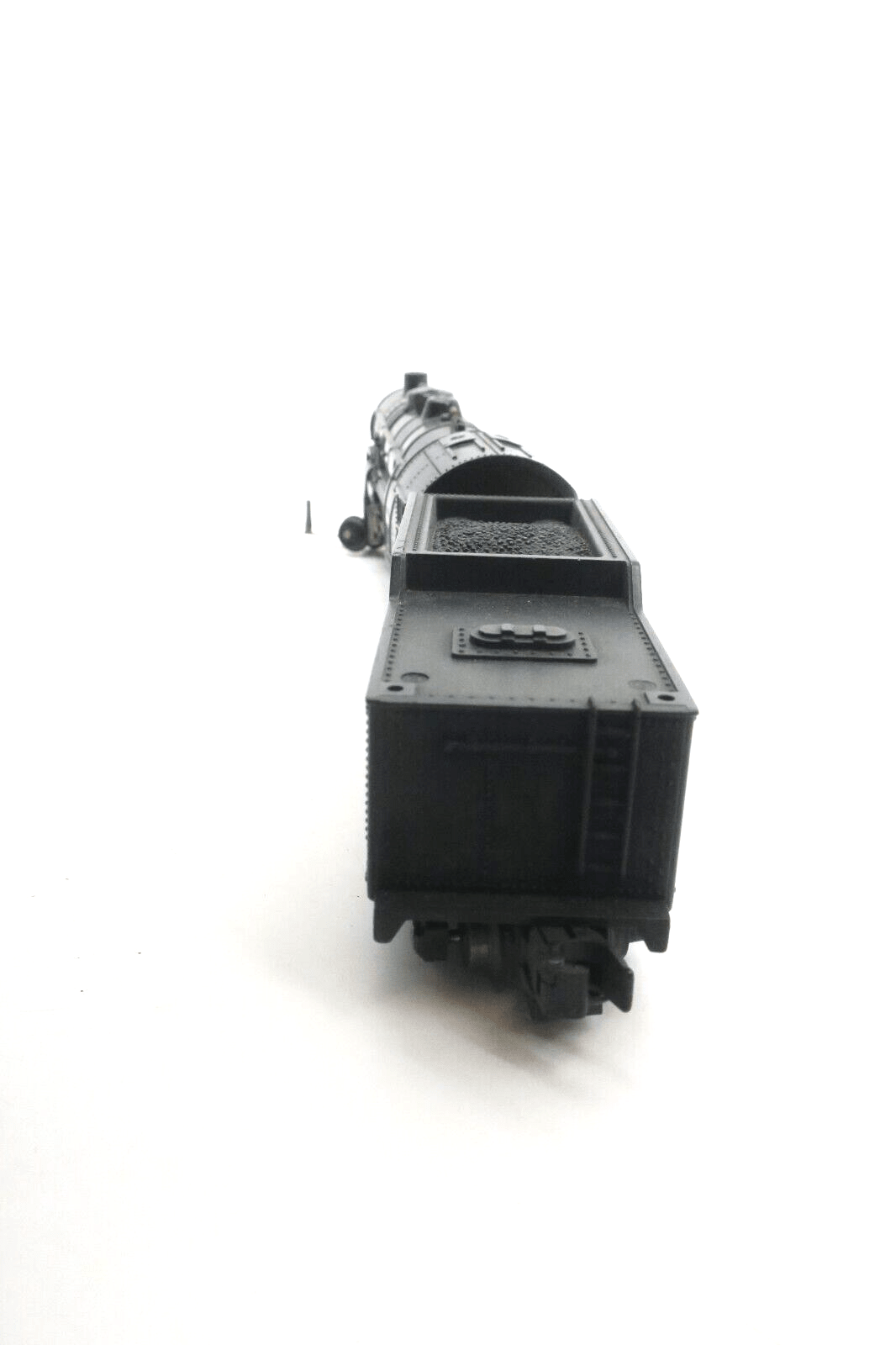 American Flyer Vintage S Gauge 4-4-2 Steam Locomotive & Tender: 300 - WISE GUYS HOBBIES LLC