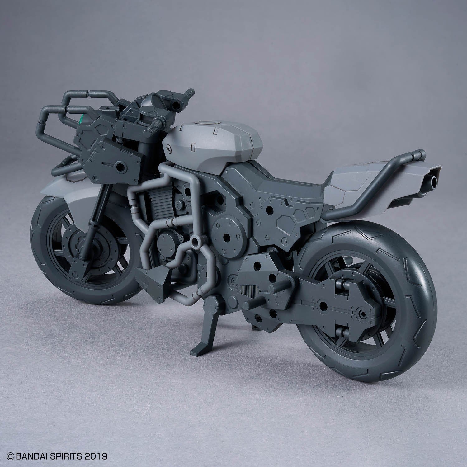 NEW Bandai 30MM Extended Armament Vehicle (Boost Wild Bike Ver.) Model Kit - WISE GUYS HOBBIES LLC