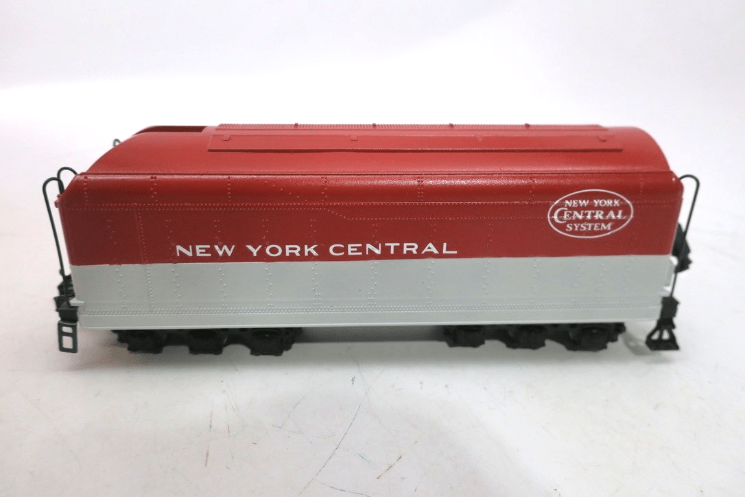 Lionel O Scale NYC 777 Red / Gray Commodore Vanderbilt 6-18045 TENDER ONLY - WISE GUYS HOBBIES LLC