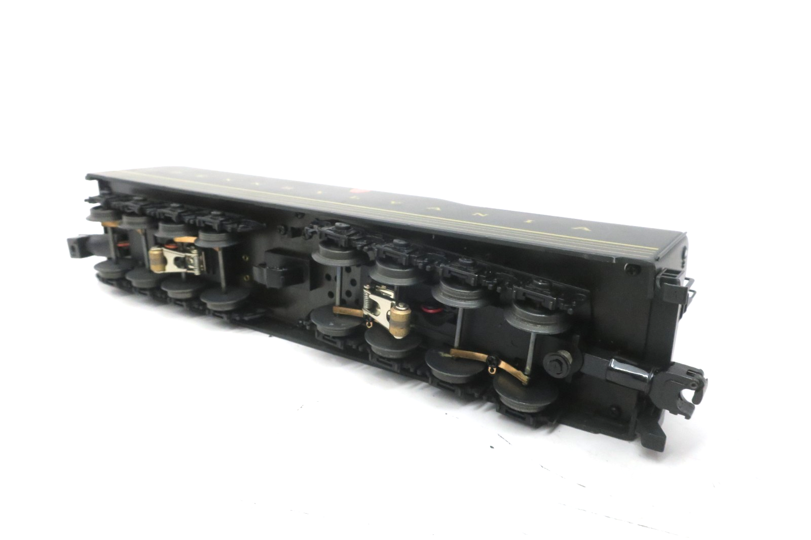 Lionel 6-28063 Pennsylvania T-1 4-4-4-4 Duplex Steam Locomotive & Tender # 5511
