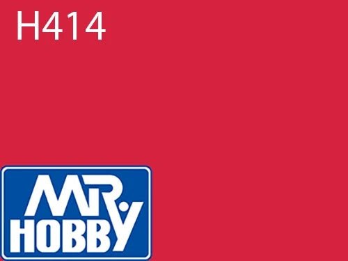 Mr. Hobby Aqueous Hobby Color (H1 - H417) - WISE GUYS HOBBIES LLC