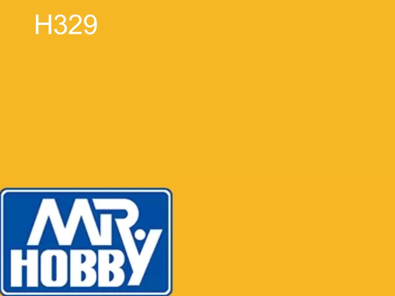 Mr. Hobby Aqueous Hobby Color (H1 - H417) - WISE GUYS HOBBIES LLC