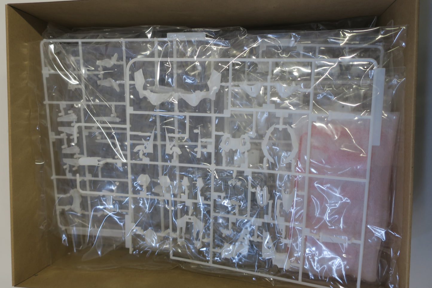 VOLKS IMS The Five Star Stories 1/100 L.E.D. Mirage V3 Single Version Model Kit