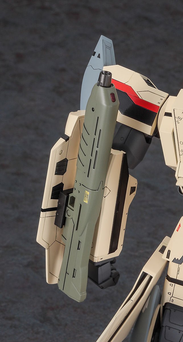 Hasegawa Macross Plus 1/72 YF - 19 Battroid Model Kit - WISE GUYS HOBBIES LLC