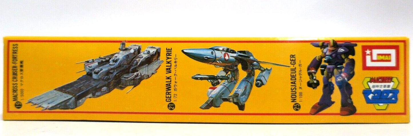 Imai Macross 1/100 Destroid Phalanx Model Kit No. 23 B-1227-300