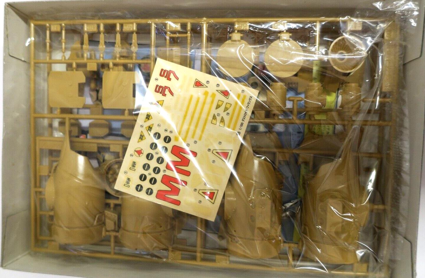 Imai Macross 1/100 Destroid Phalanx Model Kit No. 23 B-1227-300