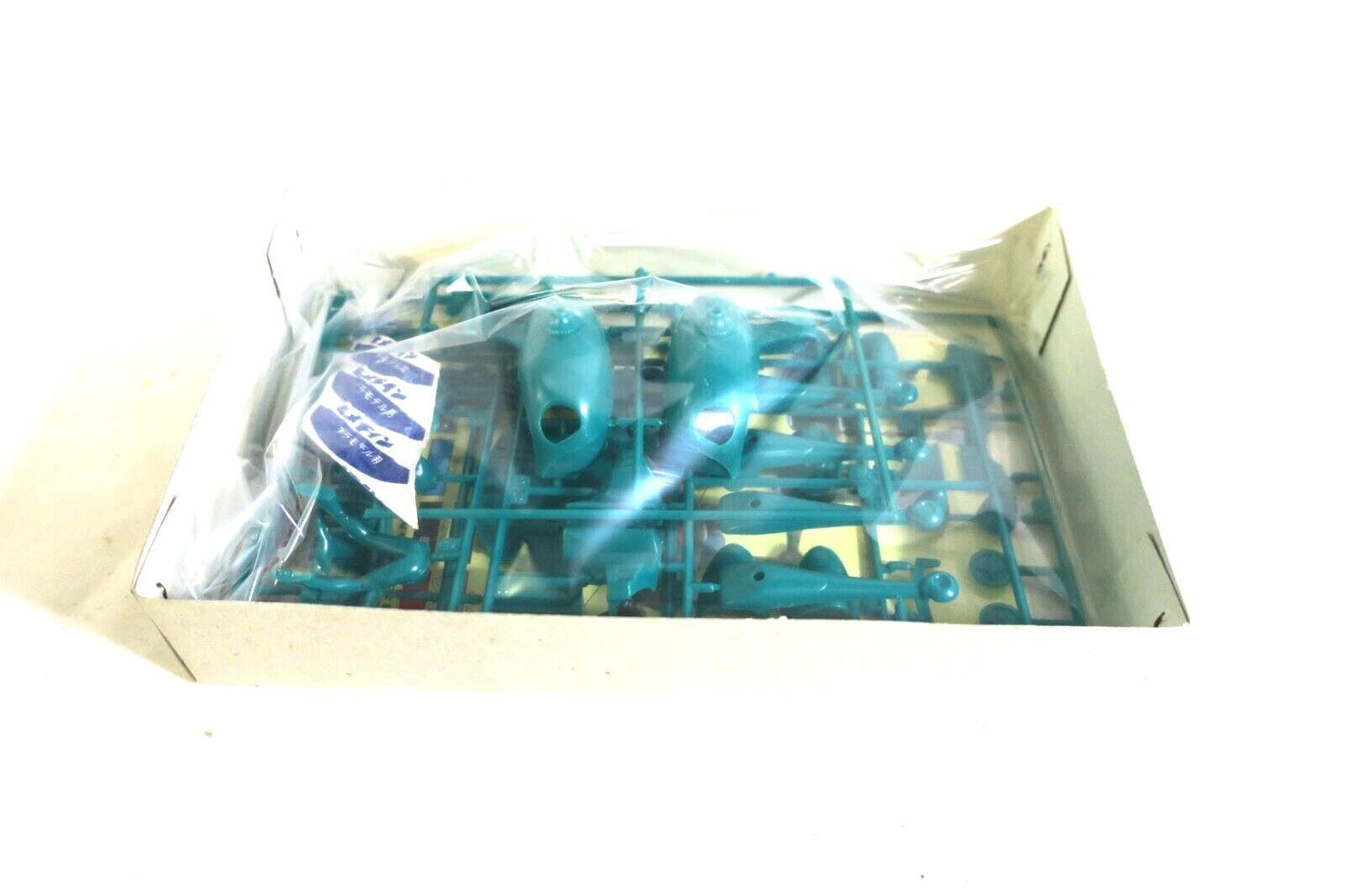 Aoshima Space Runaway Ideon 1/30 Scale Karala Ajiba Use Gadakka Model Kit 25 E7