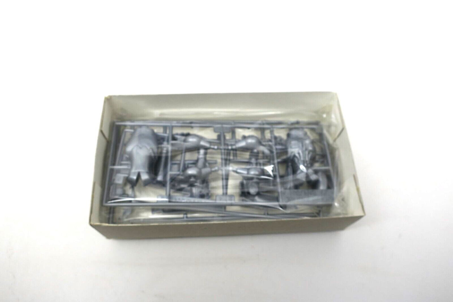 Nitto Andro Melos Mecha Baltan #4 1/550 Ultraman model kit 23031-100 4 B14