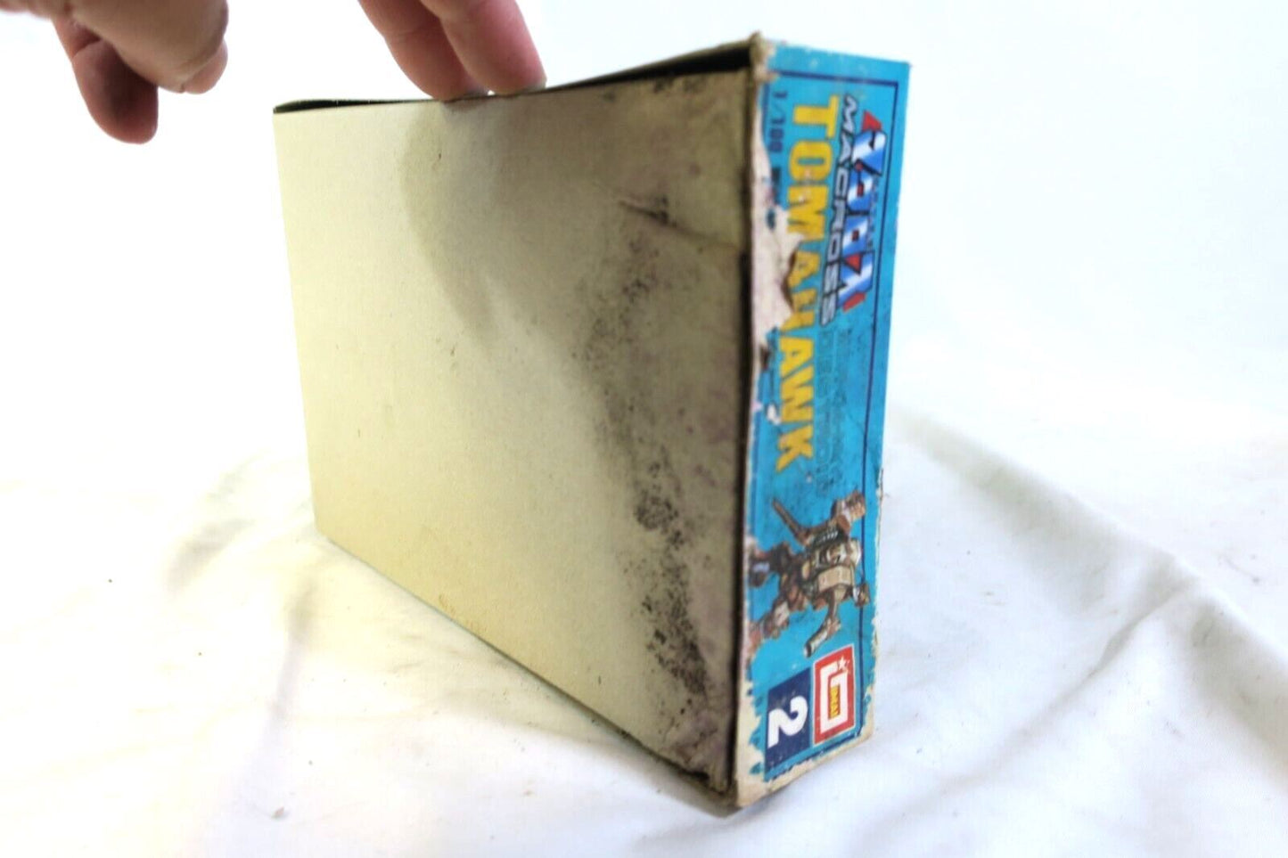 Imai Macross Destroid Tomahawk 1/100 Scale Model Kit 1985 (D11)