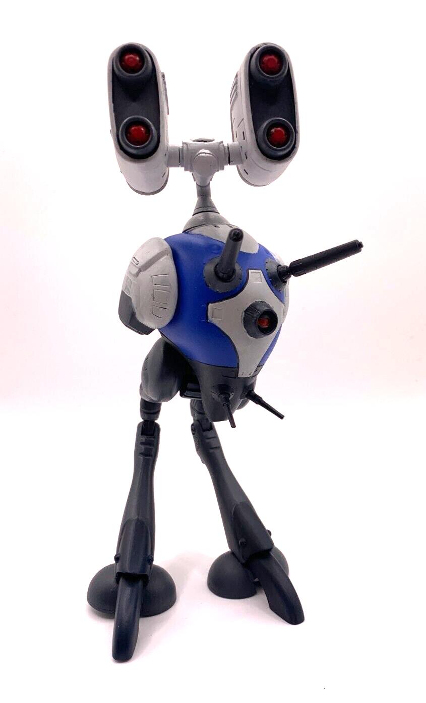 Arii Macross 1/100 Regult Large Missile Carrier Model Kit #58 AR-329 (F6)