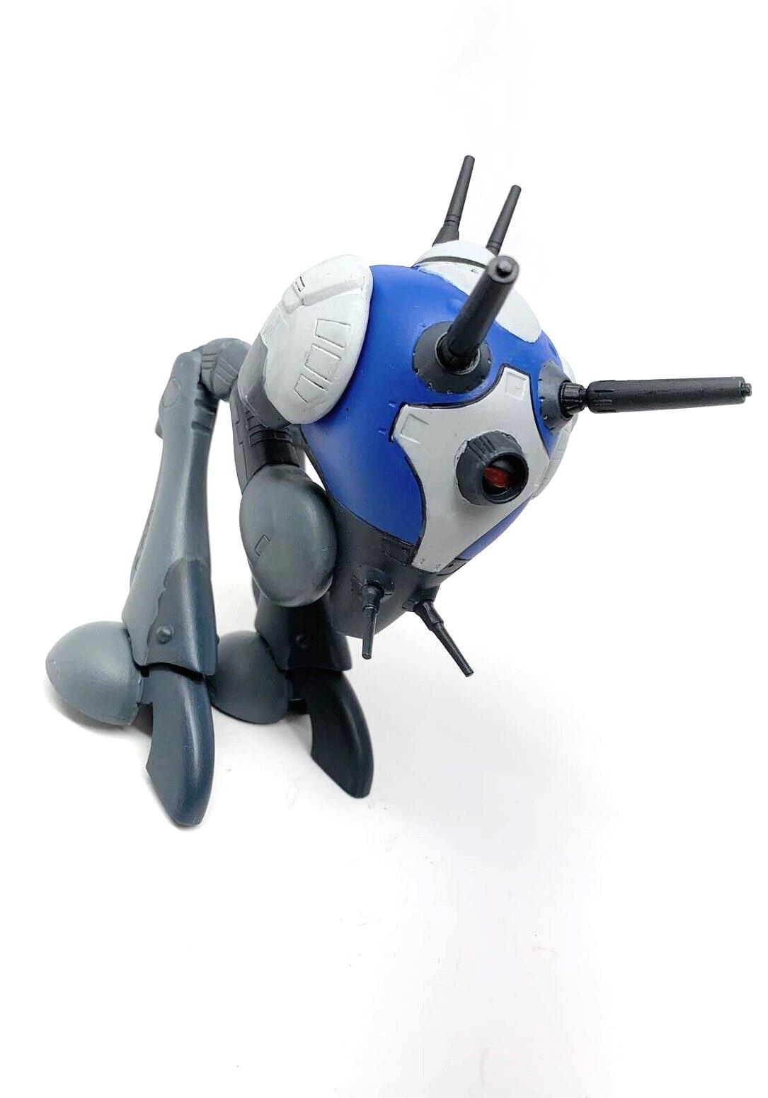 Arii Macross 1/100 Regult Large Missile Carrier Model Kit #58 AR-329 (F6)