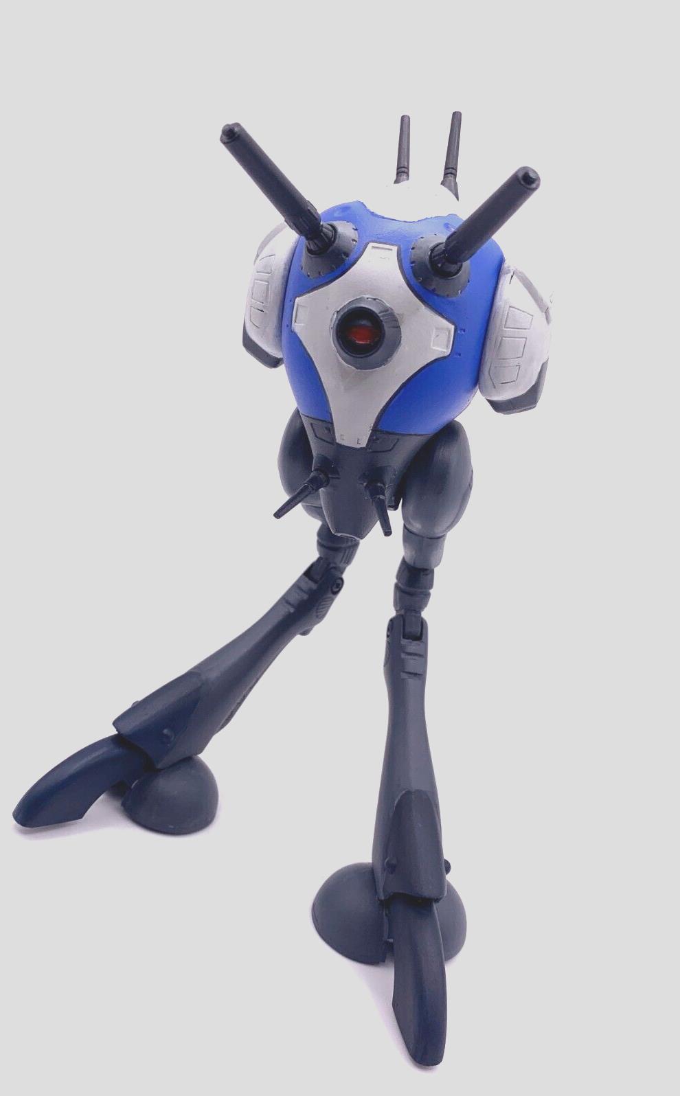 Arii Macross 1/100 Regult Large Missile Carrier Model Kit #58 AR-329 (F6)