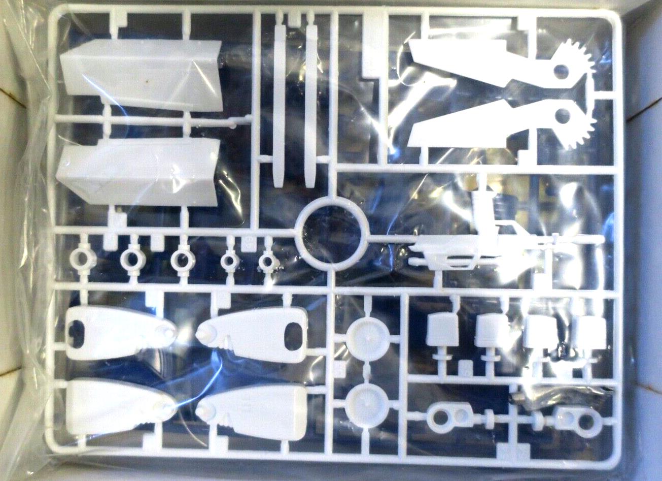 Bandai Xabungle 1/144 Walker Machine Xabungle Type Model Kit