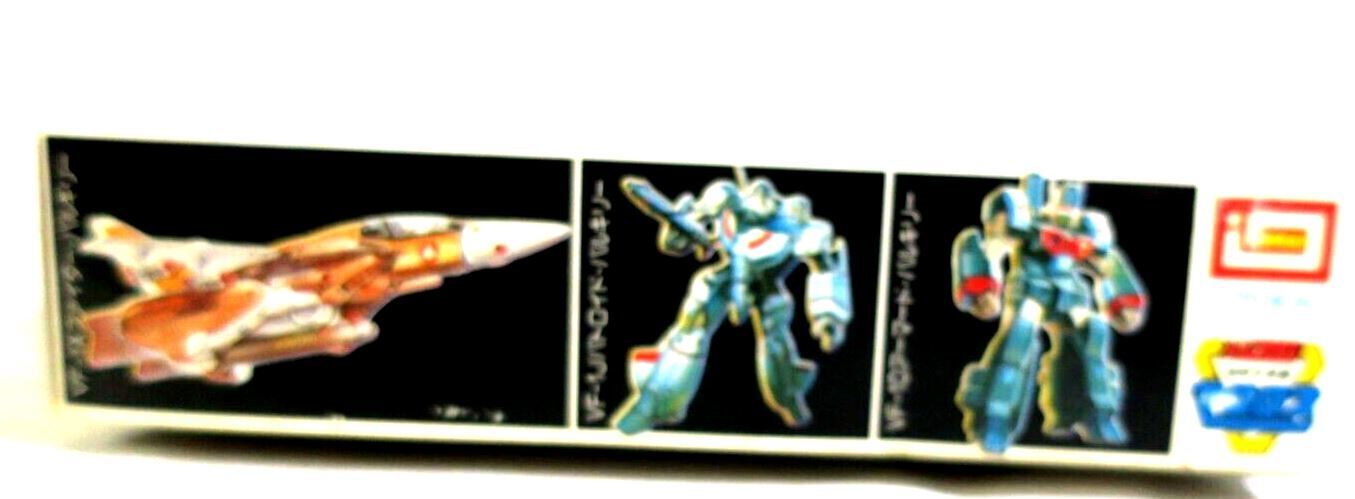 Macross Valkyrie VF-1S Gerwalk 1/170 Model Kit IMAI - Battletech Unseen (A2)