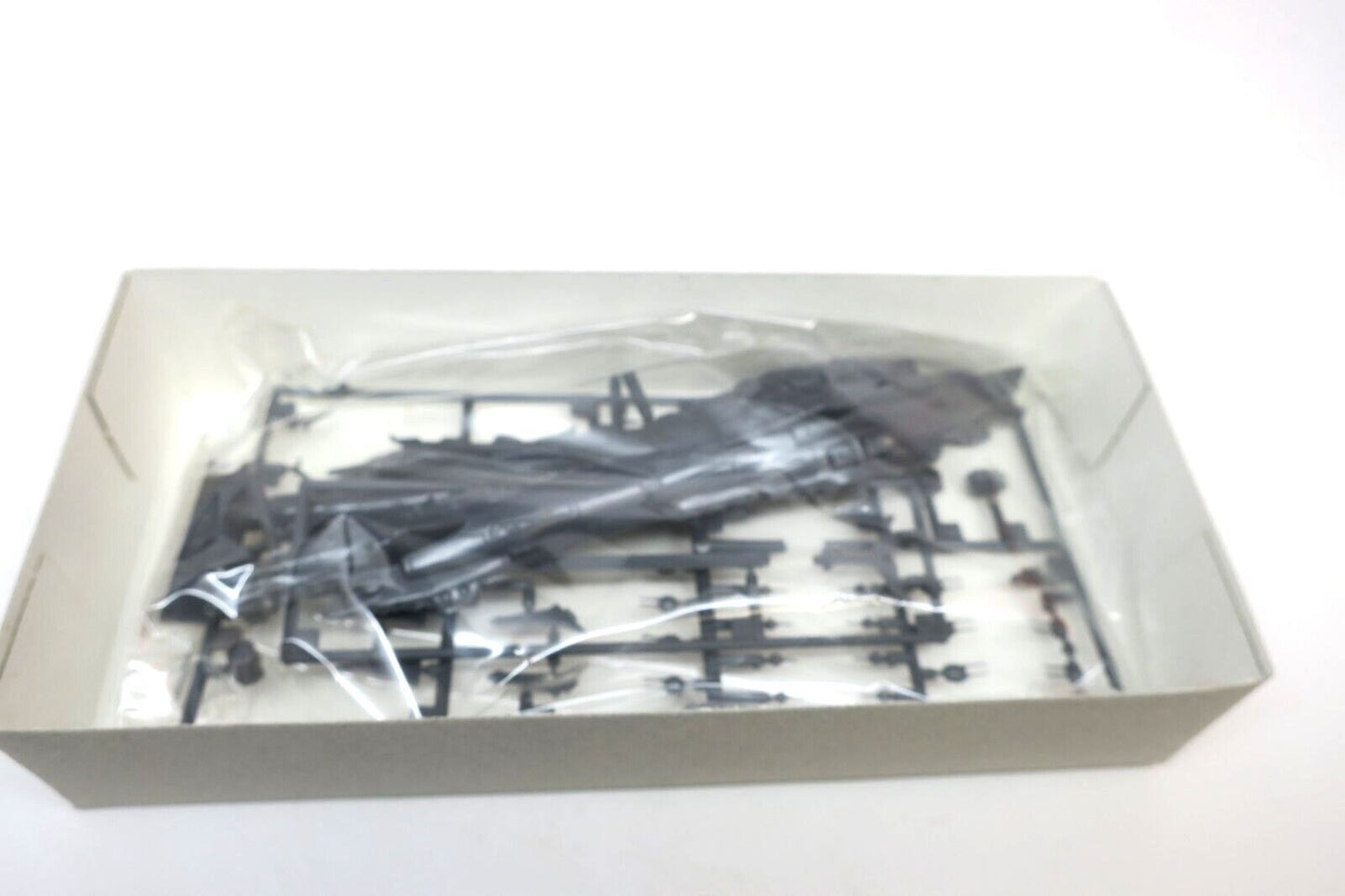 Takara/ Nitto Crusher Joe Cordoba 1/5000 Model Kit 23021-200 Japan B9