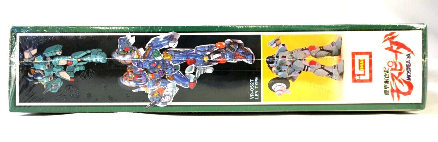 Imai VR-052T Ride Armor Ley Type Mospeada NO. 14 1/15 Model Kit B-1388 D2