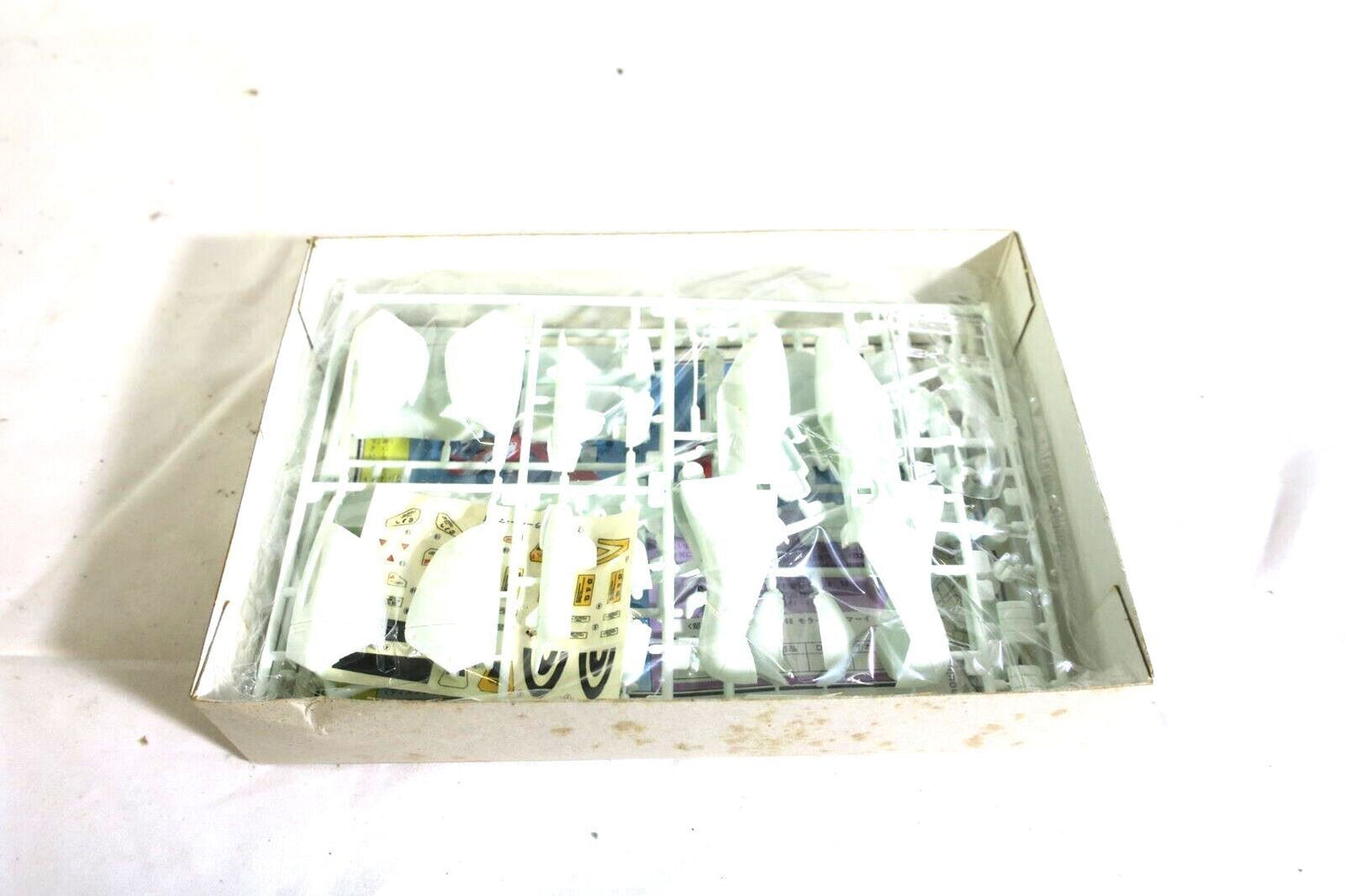 Imai Orguss M.Lover MAAIE Robotech 1/48 Model Kit (D14)