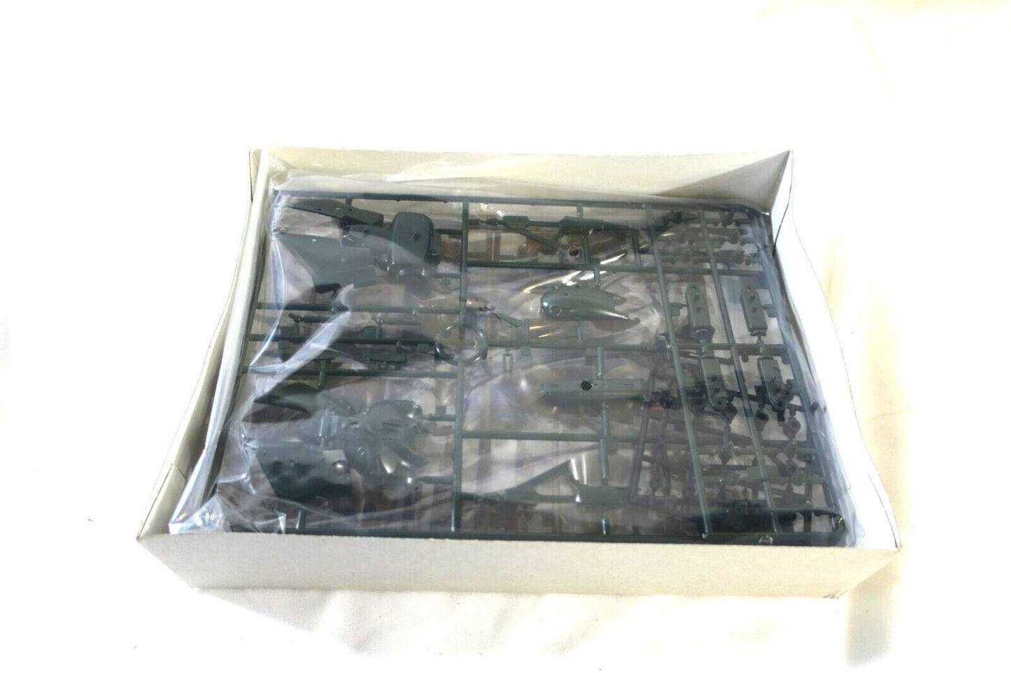 New Bandai NG 1/144 RX-110 Gabthley Gundam Gunpla Model Kit