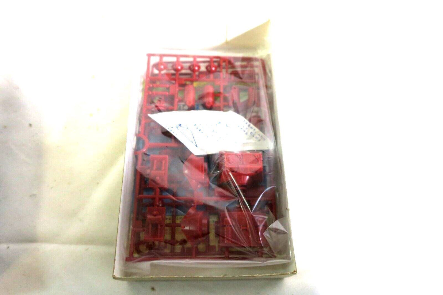 Bandai Xabungle WM Crab Type 1/144 Scale Walker Machine Kit 8 36434-150 C13