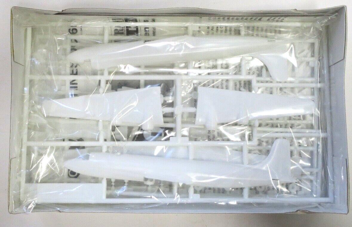 Minicraft 1/144 Capital Air DC-Model Kit 14557