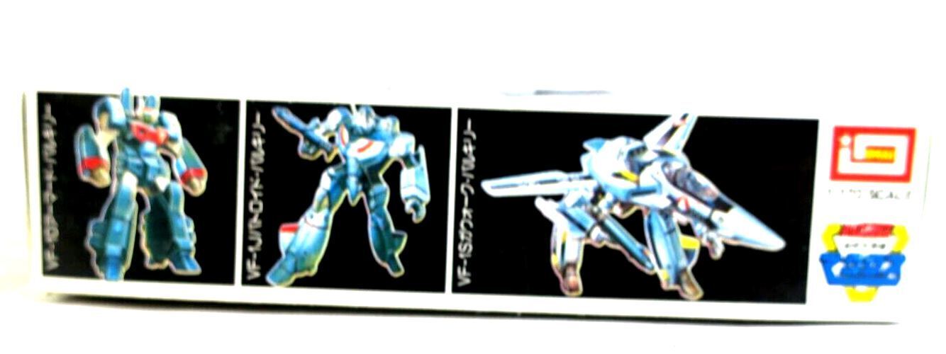 IMAI VF-1D Battroid Valkyrie Macross 1/170 #113 NIB Model Kit