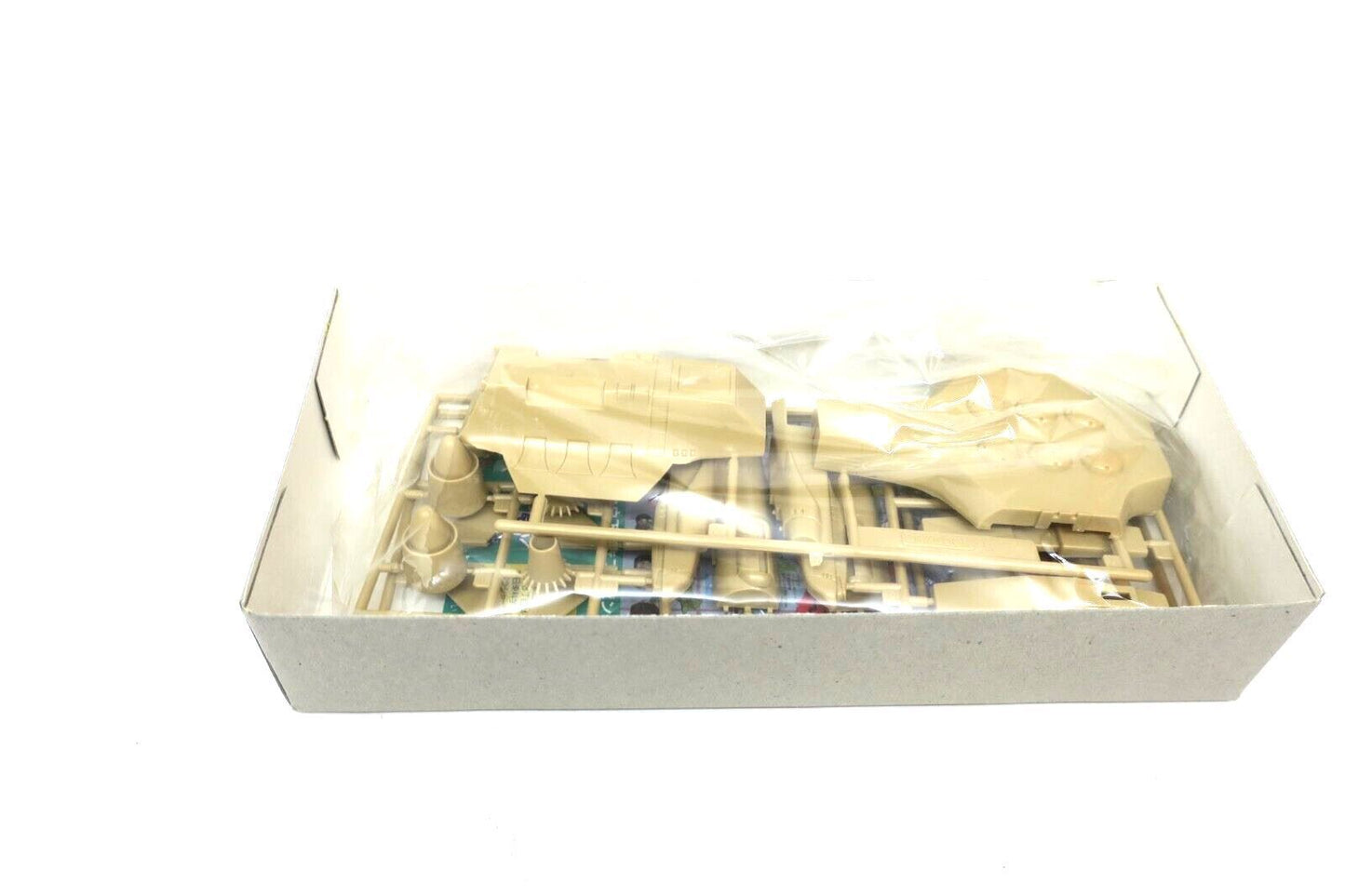 Takara Nitto Crusher Joe Dracoon 1/1600 Model Kit 23020 B9