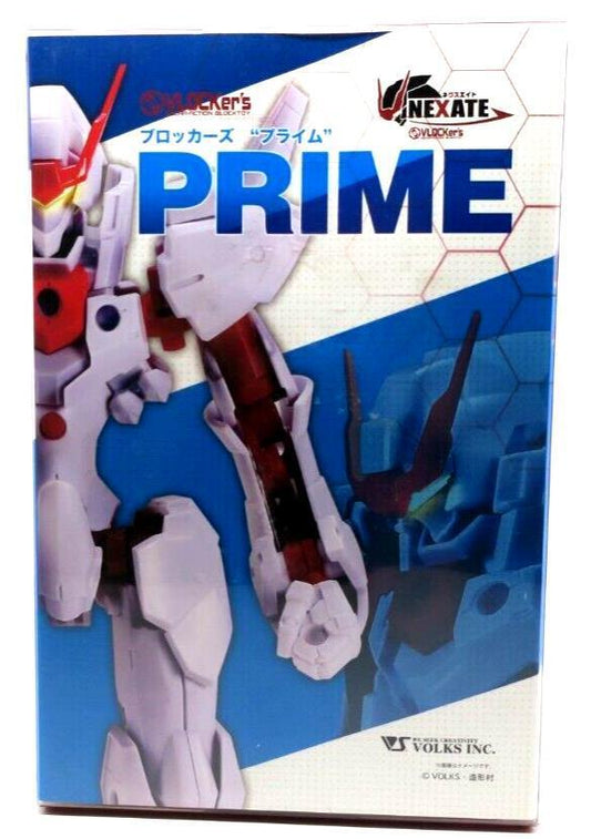 VOLKS Vlocker's NEXATE Prime Model Kit