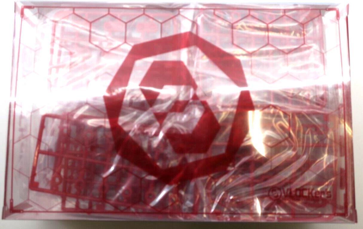 VOLKS Vlocker's NEXATE Prime Model Kit