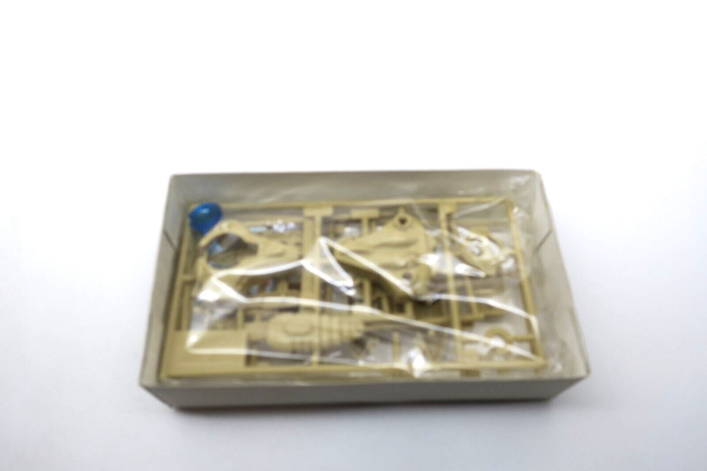 NITTO TAKARA DIACLONE Waruder Suit Dessert Type Model kit 265-100 B14