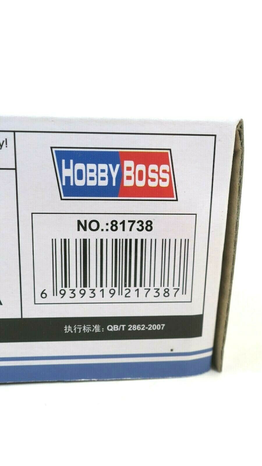 Hobbyboss 1:48 Hawk T Mk.1/1A RAF Red Arrows Aircraft Model Kit 81738 - WISE GUYS HOBBIES LLC