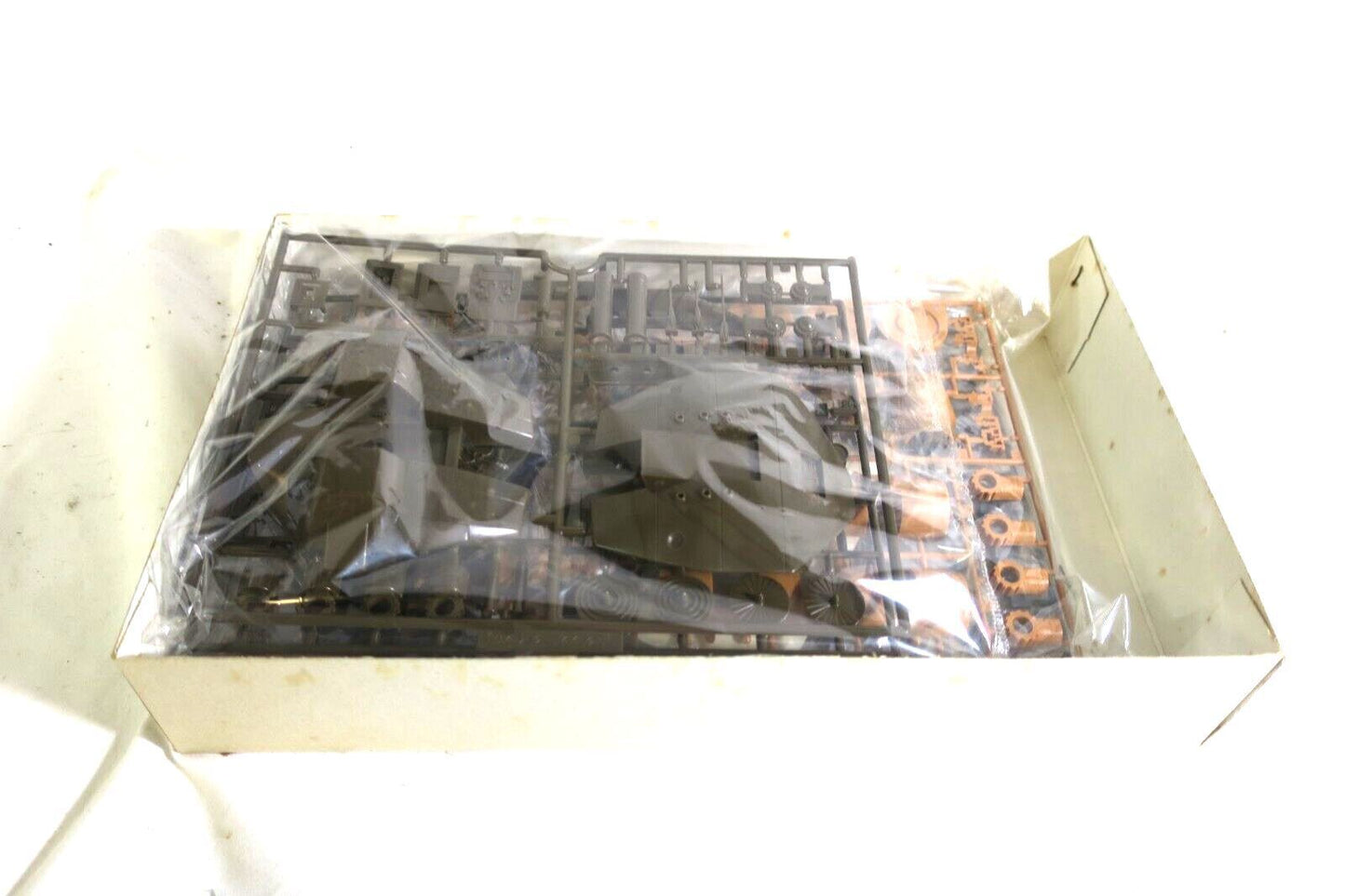 Xabungle 1/100 Walker Machine DUGGER TYPE Scale Model Kit Bandai Japan (C3)