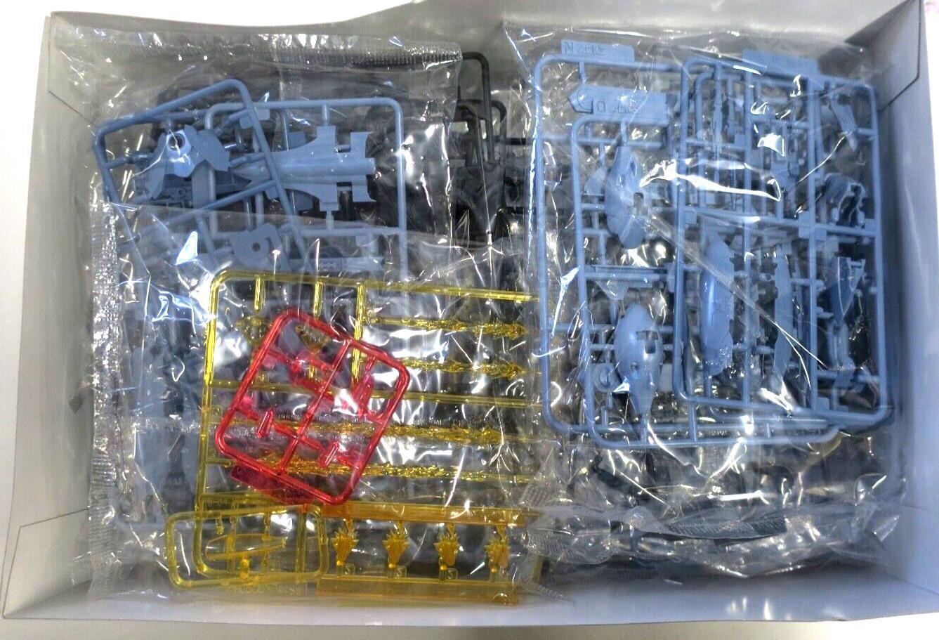 DAMAGED BOX Aoshima Macross Variable Fighter Girls VF-31A Kairos SP Model Kit