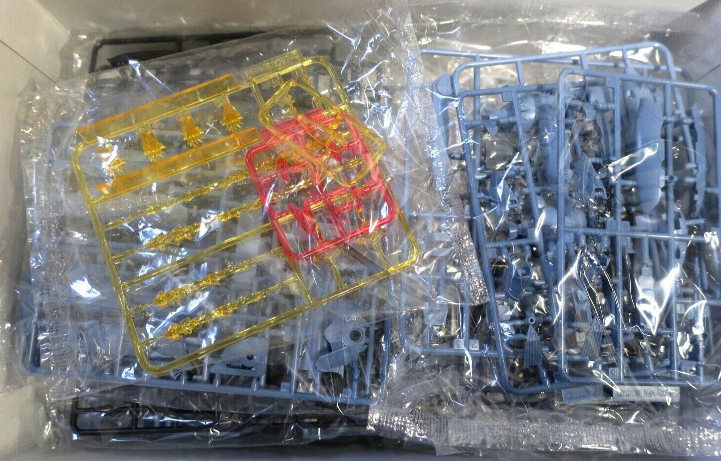 NEW Aoshima Macross Variable Fighter Girls VF-31A Kairos SP Model Kit