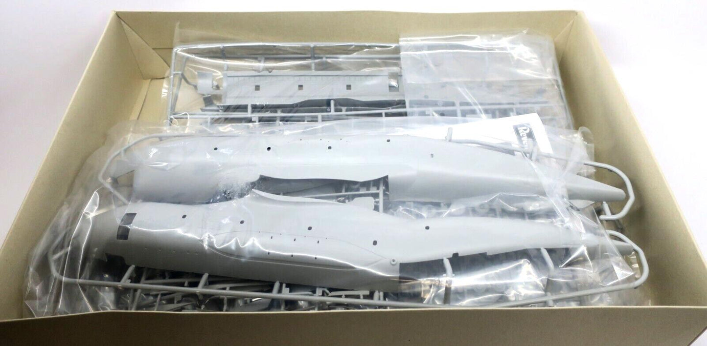 Revell 1/72 Airbus A400M "Grizzly" 04800 Model Kit